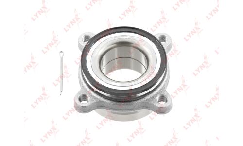 Подшипник ступицы колеса LYNXauto, арт. WB-1483