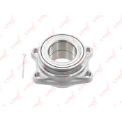 Подшипник ступицы колеса LYNXauto, арт. WB-1484