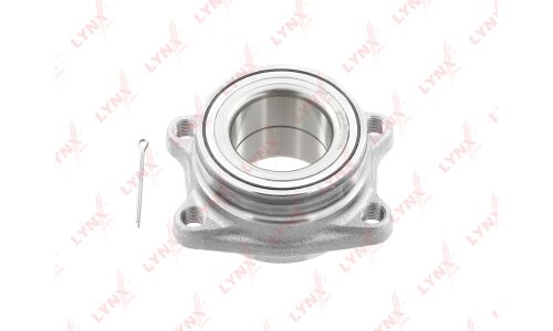 Подшипник ступицы колеса LYNXauto, арт. WB-1484