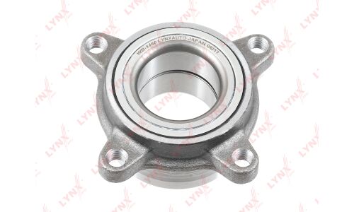 Подшипник ступицы колеса LYNXauto, арт. WB-1486