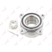 Подшипник LYNXauto ступицы колеса, арт. WB-1487