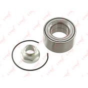 Подшипник ступицы колеса LYNXauto, арт. WB-1407