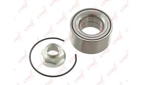 Подшипник ступицы колеса LYNXauto, арт. WB-1407