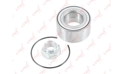Подшипник ступицы колеса LYNXauto, арт. WB-1541