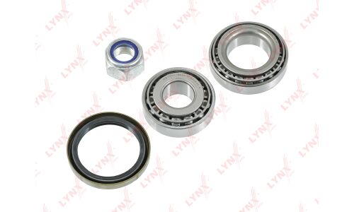 Подшипник ступицы колеса LYNXauto, арт. WB-1374