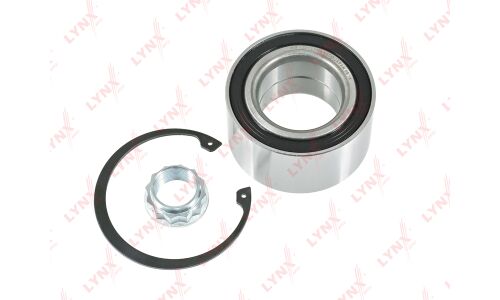 Подшипник ступицы колеса LYNXauto, арт. WB-1201