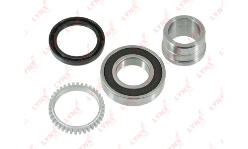 Подшипник ступицы колеса LYNXauto, арт. WB-1513