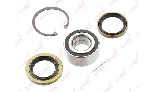 Подшипник ступицы колеса LYNXauto, арт. WB-1100