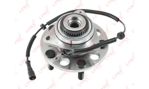 Ступица колеса LYNXauto, арт. WH-1161