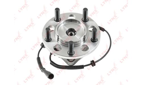 Ступица колеса LYNXauto, арт. WH-1161