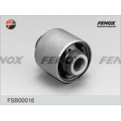 Сайлентблок заднего рычага Fenox, арт. FSB00016