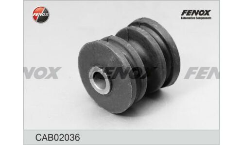 Сайлентблок Fenox, арт. CAB02036