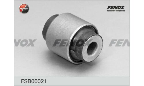 Сайлентблок Fenox, арт. FSB00021