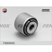 Сайлентблок заднего рычага Fenox, арт. FSB00005