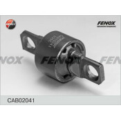 Сайлентблок заднего рычага Fenox, арт. CAB02041