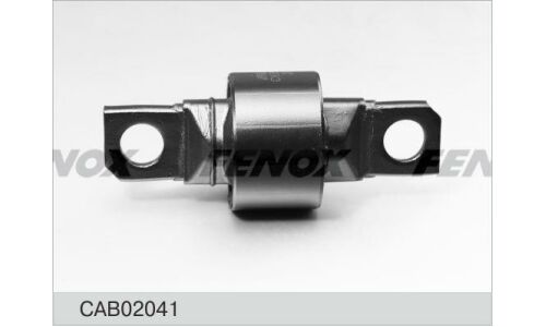 Сайлентблок заднего рычага Fenox, арт. CAB02041