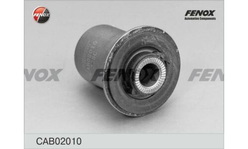 Сайлентблок Fenox, арт. CAB02010
