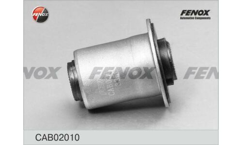 Сайлентблок Fenox, арт. CAB02010