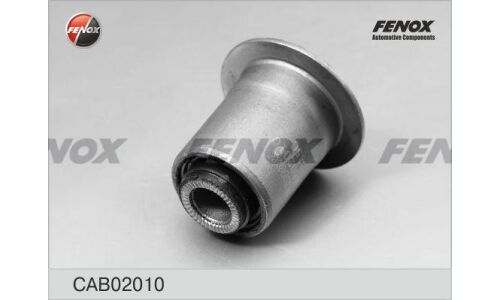 Сайлентблок Fenox, арт. CAB02010