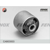 Сайлентблок Fenox, арт. CAB03003