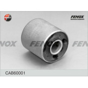 Сайлентблок переднего рычага Fenox, арт. CAB60001