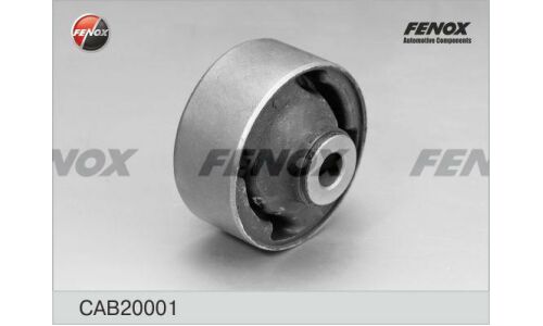 Сайлентблок Fenox, арт. CAB20001