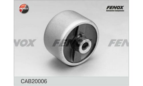 Сайлентблок Fenox, арт. CAB20006