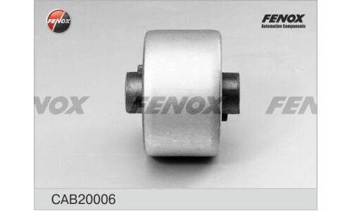 Сайлентблок Fenox, арт. CAB20006