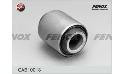 Сайлентблок Fenox, арт. CAB10018