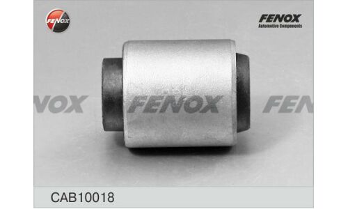 Сайлентблок Fenox, арт. CAB10018