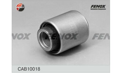 Сайлентблок Fenox, арт. CAB10018