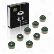 Кмпл. колпачков маслосъемных (8 шт.) для а/м ГАЗ 2410 Trialli, арт. CV 306