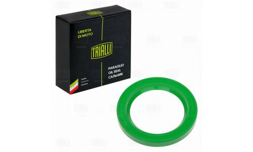 Сальник ступицы Trialli, арт. PS 601