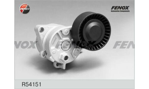 Натяжитель поликлинового ремня Fenox, арт. R54151