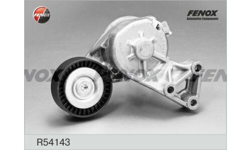 Натяжитель поликлинового ремня Fenox, арт. R54143