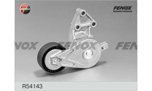 Натяжитель поликлинового ремня Fenox, арт. R54143