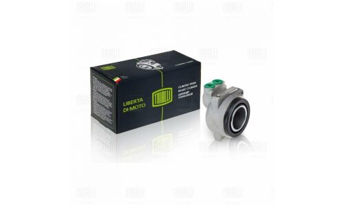 Рабочий тормозной цилиндр Trialli, передний, левый, арт. CF 401