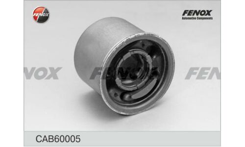 Сайлентблок переднего рычага Fenox, арт. CAB60005