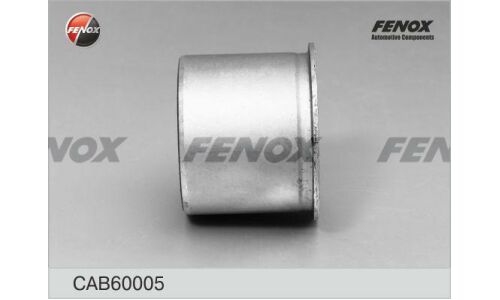 Сайлентблок переднего рычага Fenox, арт. CAB60005