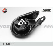 Опора (подушка) двигателя Fenox, арт. FEM0018