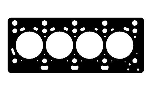 Прокладка головки блока цилиндров Elring, арт. 688.422