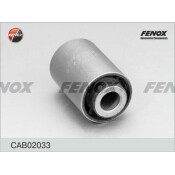 Сайлентблок Fenox, арт. CAB02033