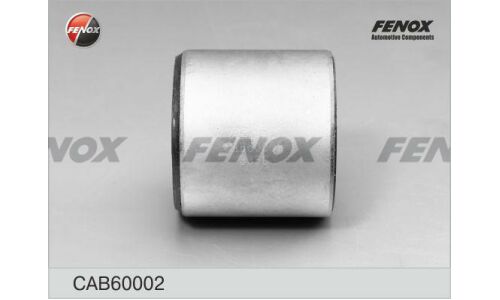 Сайлентблок Fenox, арт. CAB60002