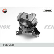 Опора (подушка) двигателя Fenox, арт. FEM0136