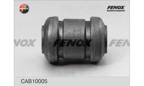 Сайлентблок Fenox, арт. CAB10005