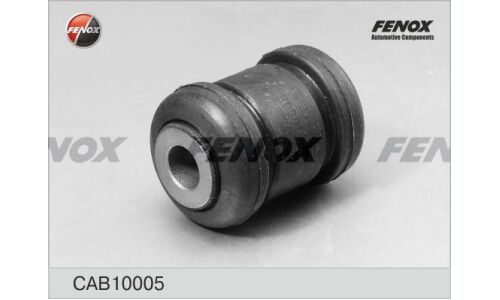Сайлентблок Fenox, арт. CAB10005