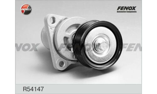 Натяжитель поликлинового ремня Fenox, арт. R54147