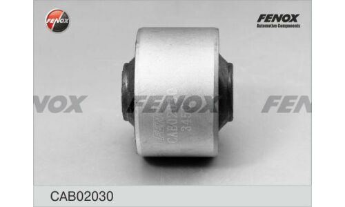 Сайлентблок Fenox, арт. CAB02030