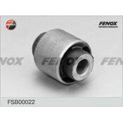 Сайлентблок Fenox, арт. FSB00022