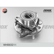 Ступица колеса Fenox, арт. WHB83211